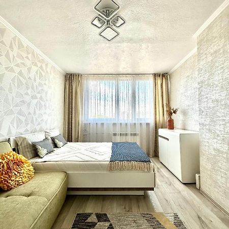 Ochota Apartment 바르샤바 외부 사진