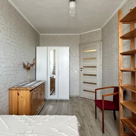 Ochota Apartment 바르샤바 외부 사진