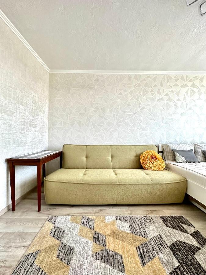 Ochota Apartment 바르샤바 외부 사진