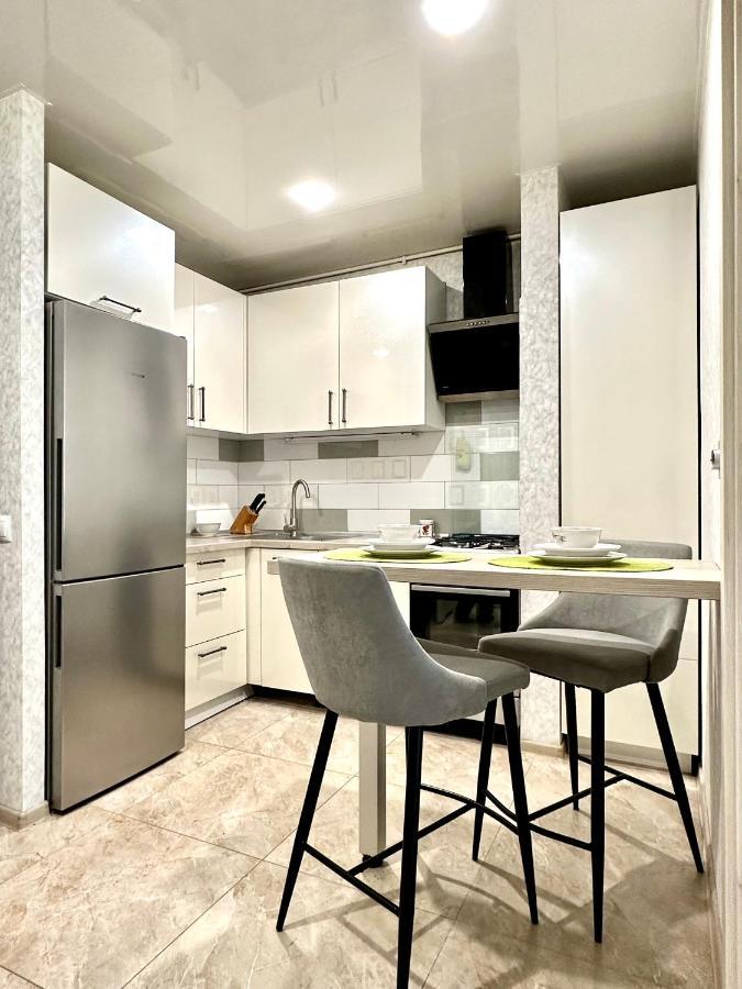 Ochota Apartment 바르샤바 외부 사진