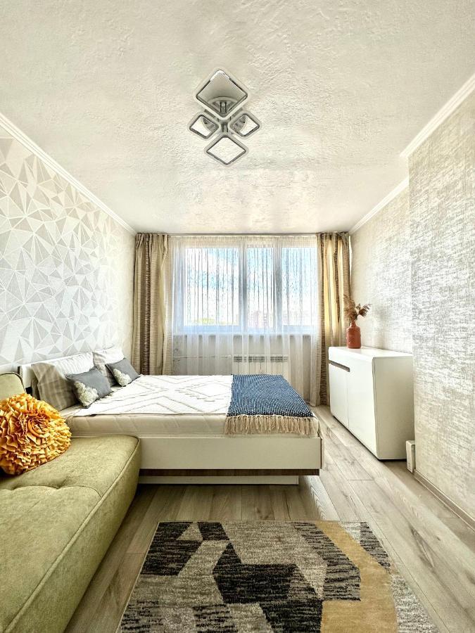Ochota Apartment 바르샤바 외부 사진