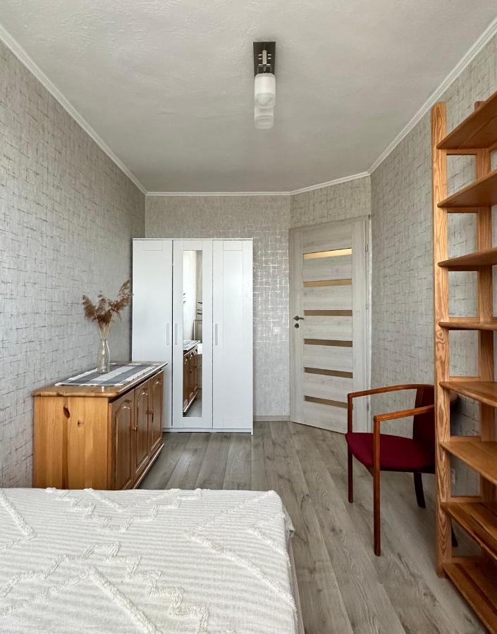 Ochota Apartment 바르샤바 외부 사진